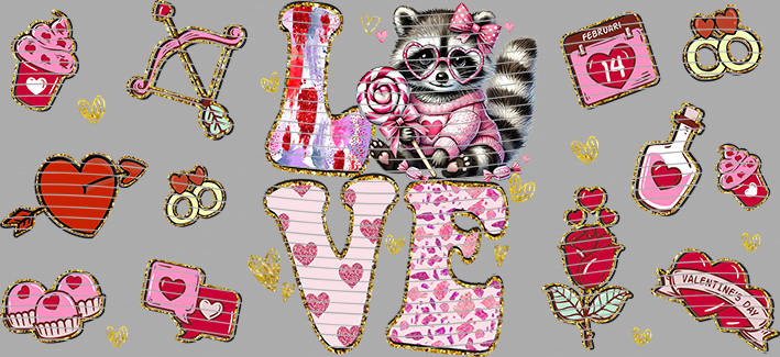 16oz Valentine-J8-1061